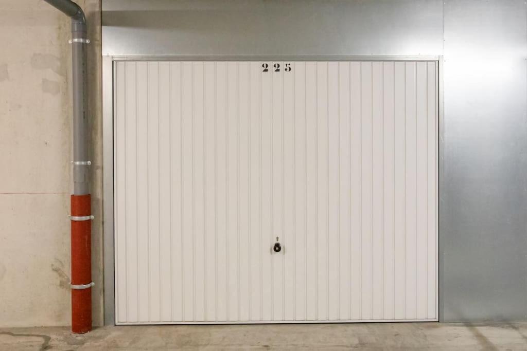 C2 - 2 Bdr Montfleury - Pool, Garage, Terrace & Ac Appartement *