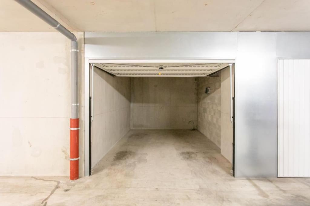Appartement C2 - 2 Bdr Montfleury - Pool, Garage, Terrace & Ac *