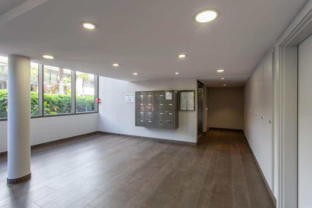 C2 - 2 Bdr Montfleury - Pool, Garage, Terrace & Ac * Cannes