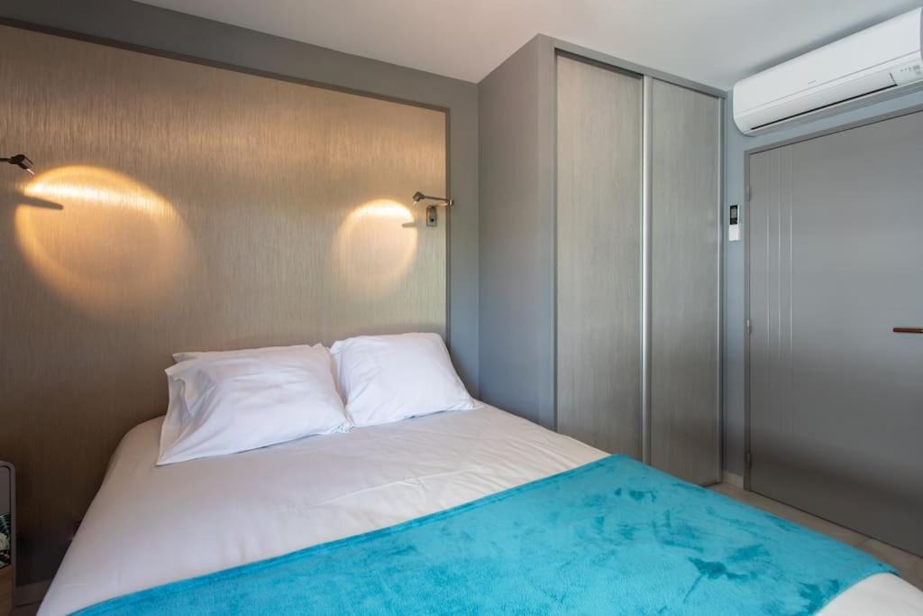 C2 - 2 Bdr Montfleury - Pool, Garage, Terrace & Ac Cannes