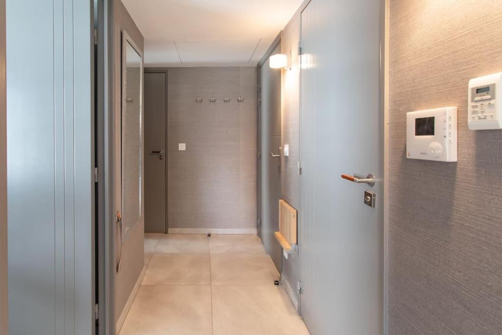 C2 - 2 Bdr Montfleury - Pool, Garage, Terrace & Ac Appartement *