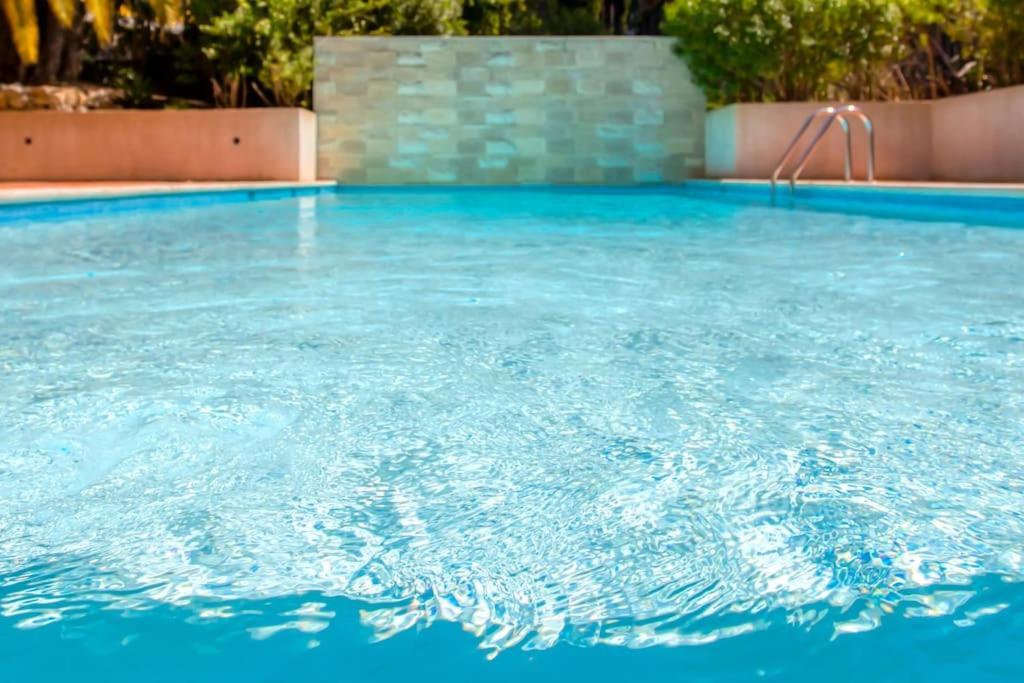 C2 - 2 Bdr Montfleury - Pool, Garage, Terrace & Ac