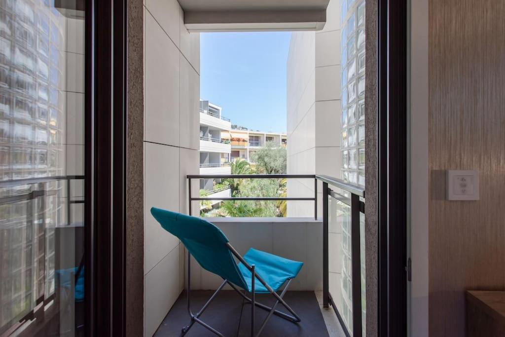 C2 - 2 Bdr Montfleury - Pool, Garage, Terrace & Ac * Cannes