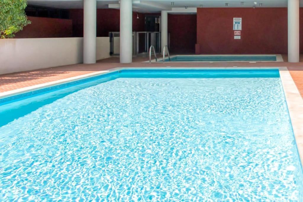 C2 - 2 Bdr Montfleury - Pool, Garage, Terrace & Ac Appartement